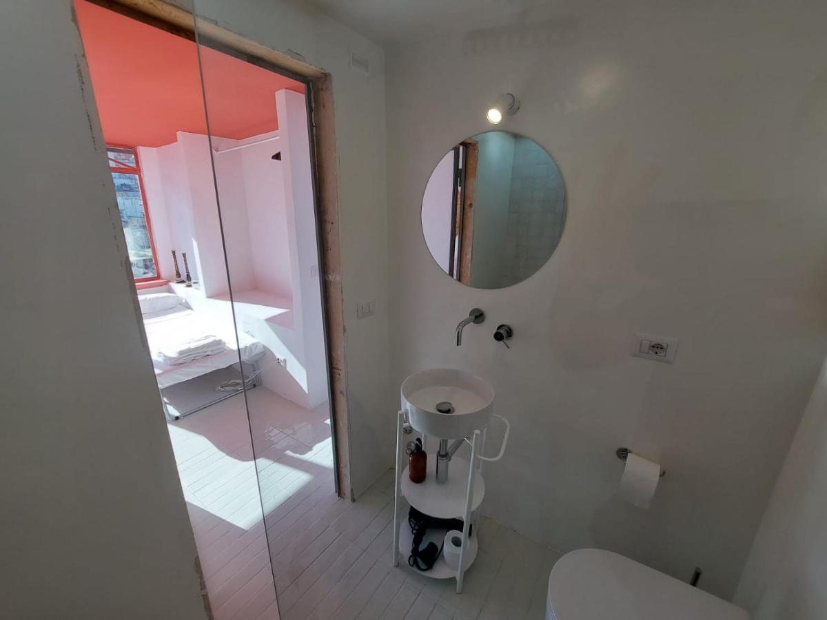 B&B Toledo Panoramic Rooftop With Terrace 那不勒斯 外观 照片