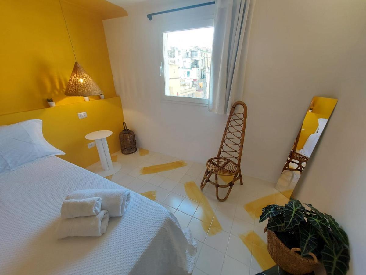 B&B Toledo Panoramic Rooftop With Terrace 那不勒斯 外观 照片