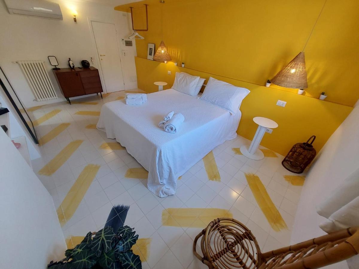 B&B Toledo Panoramic Rooftop With Terrace 那不勒斯 外观 照片