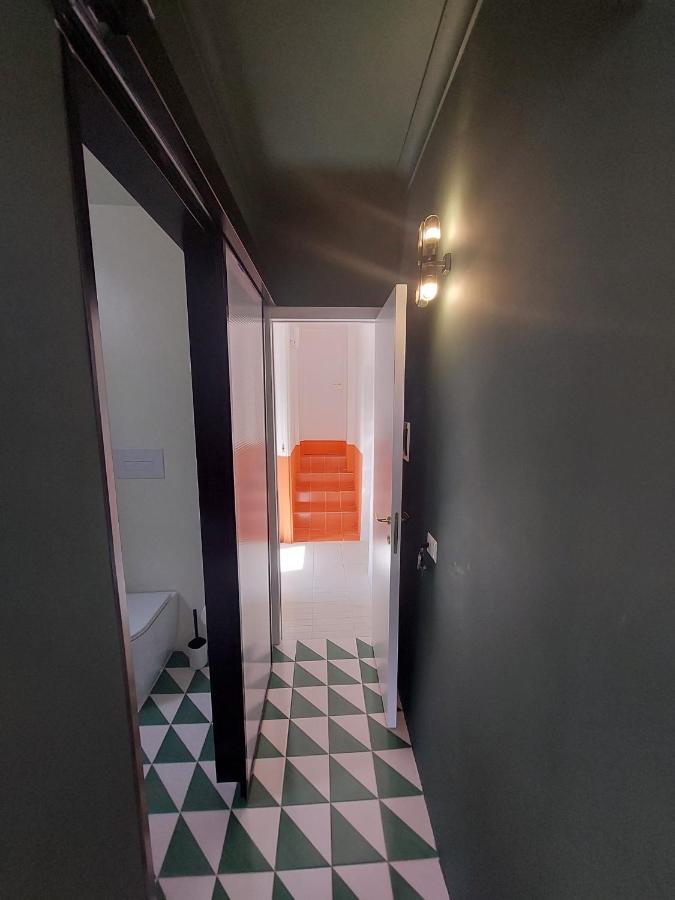 B&B Toledo Panoramic Rooftop With Terrace 那不勒斯 外观 照片