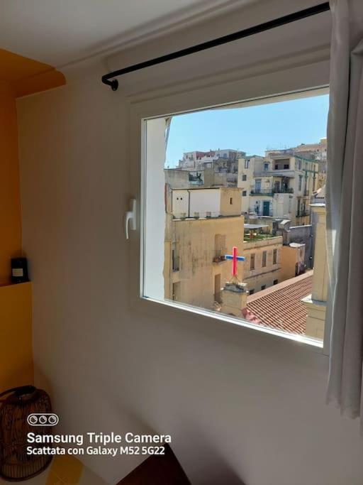 B&B Toledo Panoramic Rooftop With Terrace 那不勒斯 外观 照片