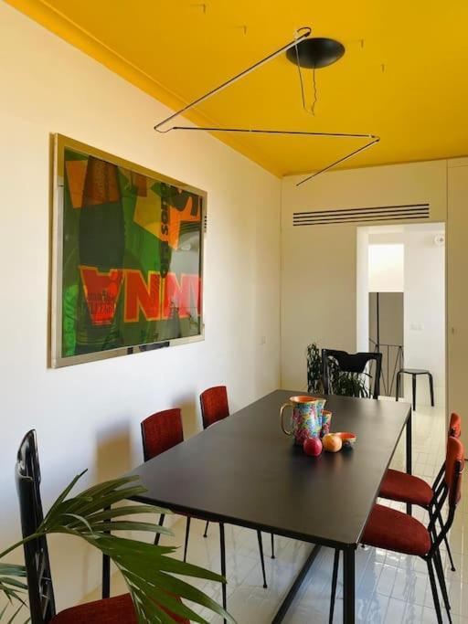 B&B Toledo Panoramic Rooftop With Terrace 那不勒斯 外观 照片
