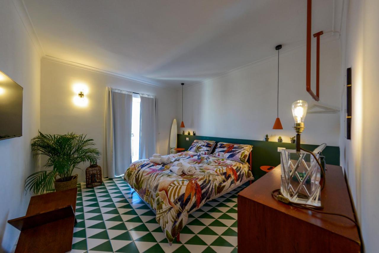 B&B Toledo Panoramic Rooftop With Terrace 那不勒斯 外观 照片