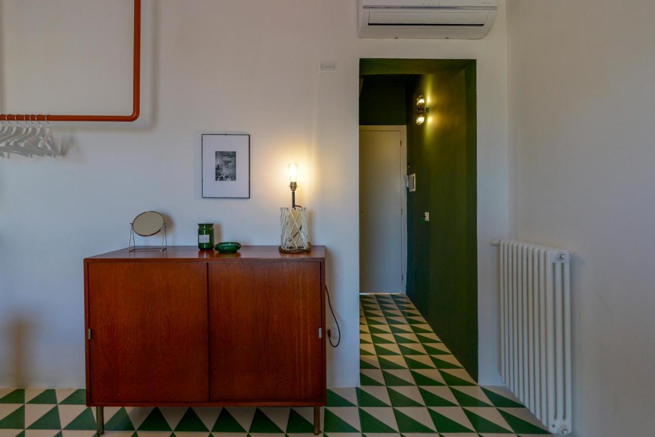 B&B Toledo Panoramic Rooftop With Terrace 那不勒斯 外观 照片