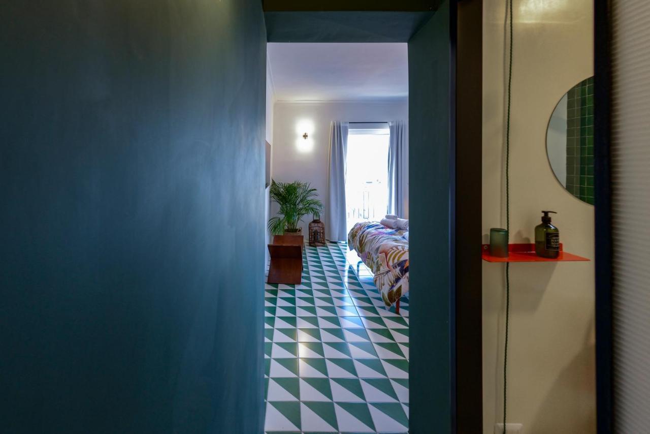 B&B Toledo Panoramic Rooftop With Terrace 那不勒斯 外观 照片
